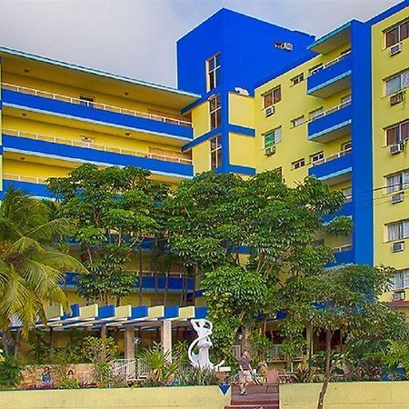 Varazul Hotell Varadero Eksteriør bilde