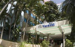 Varazul Hotell Varadero Eksteriør bilde