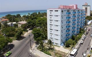 Varazul Hotell Varadero Eksteriør bilde